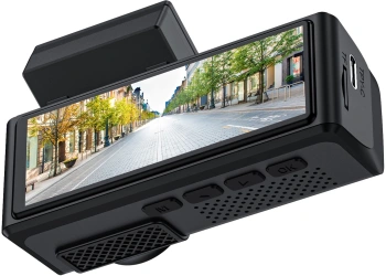 Видеорегистратор Digma FreeDrive 940W max