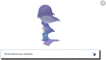 Игра для ПК Aether Sky LoveChoice (12+)