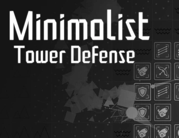 Игра для ПК Aether Sky Minimalist Tower Defense (6+)