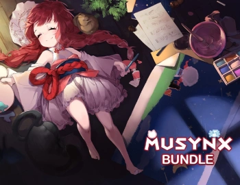 Игра для ПК Aether Sky Musynx Bundle (12+)