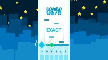 Игра для ПК Aether Sky Musynx Bundle (12+)