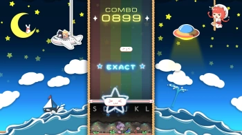 Игра для ПК Aether Sky Musynx Bundle (12+)