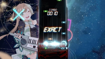 Игра для ПК Aether Sky Musynx Forever Friends Edition (12+)