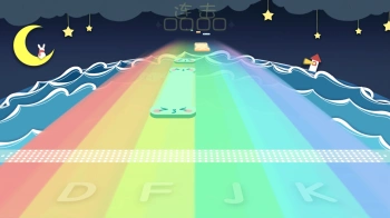 Игра для ПК Aether Sky Musynx Forever Friends Edition (12+)
