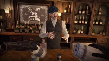 Игра для ПК Aether Sky Peaky Blinders: The King`s Ransom Complete Edition (12+)