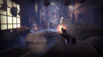 Игра для ПК Aether Sky Peaky Blinders: The King`s Ransom Complete Edition (12+)