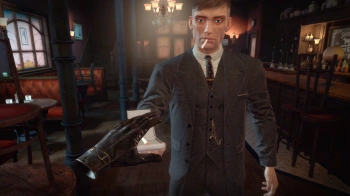 Игра для ПК Aether Sky Peaky Blinders: The King`s Ransom Complete Edition (12+)