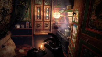 Игра для ПК Aether Sky Peaky Blinders: The King`s Ransom Complete Edition (12+)