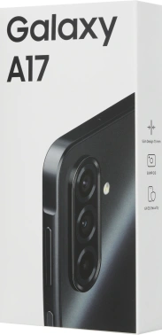 Смартфон Samsung SM-A175F