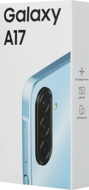 Смартфон Samsung SM-A175F