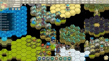 Игра для ПК Aether Sky The Kingdom of God (12+)