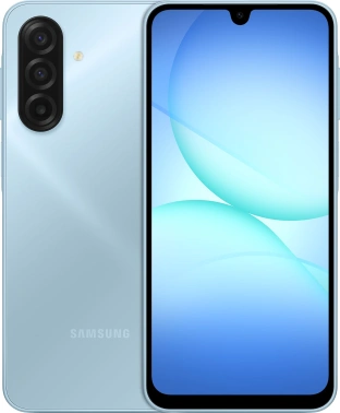 Смартфон Samsung SM-A175F