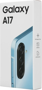 Смартфон Samsung SM-A175F