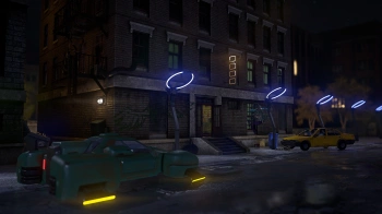 Игра для ПК Aether Sky The Uncertain: Last Quiet Day (12+)