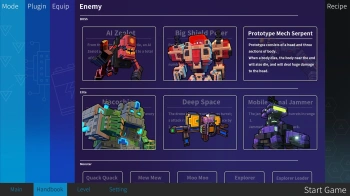 Игра для ПК Aether Sky Variables 1/2 (18+)