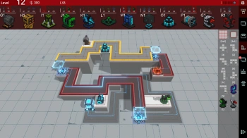 Игра для ПК Aether Sky Variables 1/2 (18+)