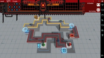 Игра для ПК Aether Sky Variables 1/2 (18+)