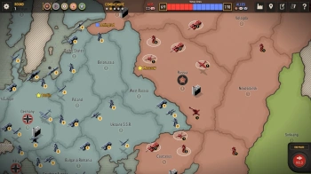 Игра для ПК Aspyr Axis & Allies 1942 Online (12+)