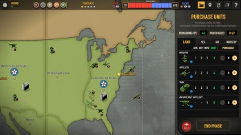 Игра для ПК Aspyr Axis & Allies 1942 Online (12+)