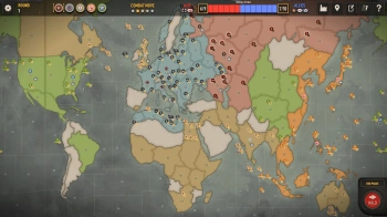 Игра для ПК Aspyr Axis & Allies 1942 Online (12+)