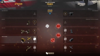 Игра для ПК Aspyr Axis & Allies 1942 Online (12+)