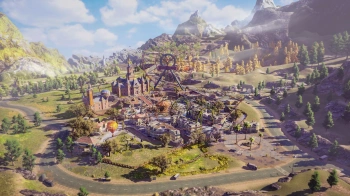 Код активации пополнение игровой валюты Undawn 55 RC Level Infinite моб.уст./ПК