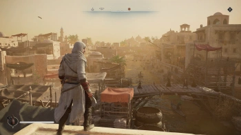 Игра для ПК Ubisoft Assassin`s Creed: Mirage EU (18+)