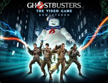 Игра для ПК Aspyr Ghostbusters: The Video Game Remastered (12+)