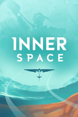 Игра для ПК Aspyr InnerSpace (6+)