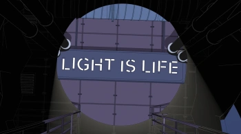 Игра для ПК Aspyr Lightmatter (12+)