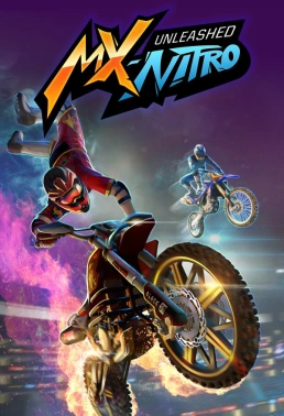Игра для ПК Aspyr MX Nitro: Unleashed (6+)