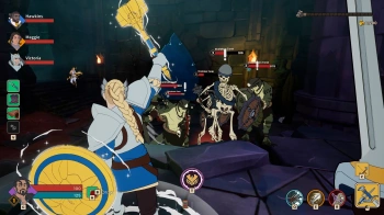 Игра для ПК Aspyr MythForce (12+)