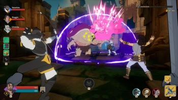 Игра для ПК Aspyr MythForce (12+)