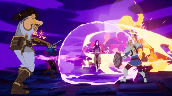 Игра для ПК Aspyr MythForce (12+)