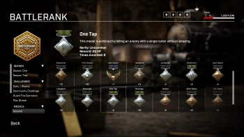 Игра для ПК Square Enix Battalion 1944 (16+)