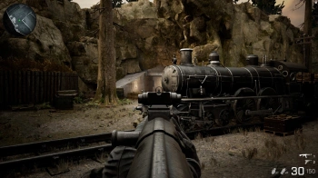 Игра для ПК Square Enix Battalion 1944 (16+)