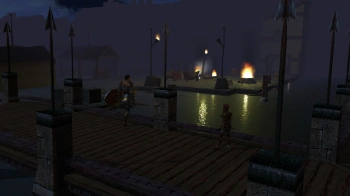 Игра для ПК Aspyr Neverwinter Nights: Enhanced Edition (16+)