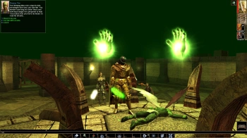 Игра для ПК Aspyr Neverwinter Nights: Enhanced Edition (16+)