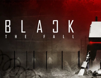 Игра для ПК Square Enix Black The Fall (12+)