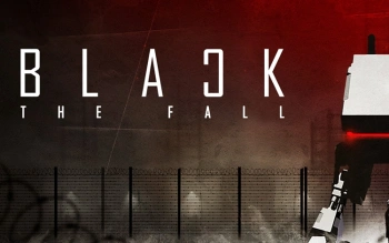 Игра для ПК Square Enix Black The Fall (12+)
