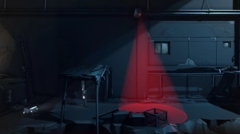 Игра для ПК Square Enix Black The Fall (12+)