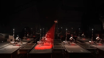 Игра для ПК Square Enix Black The Fall (12+)