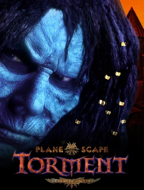 Игра для ПК Aspyr Planescape: Torment: Enhanced Edition (16+)