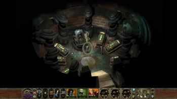 Игра для ПК Aspyr Planescape: Torment: Enhanced Edition (16+)
