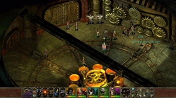 Игра для ПК Aspyr Planescape: Torment: Enhanced Edition (16+)