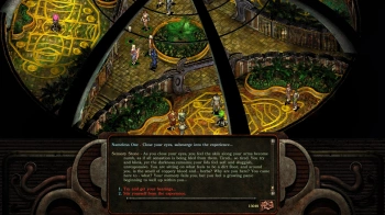 Игра для ПК Aspyr Planescape: Torment: Enhanced Edition (16+)