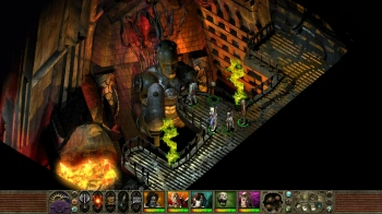Игра для ПК Aspyr Planescape: Torment: Enhanced Edition (16+)