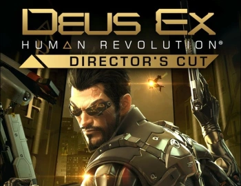 Игра для ПК Square Enix Deus Ex: Human Revolution - Director`s Cut (18+)