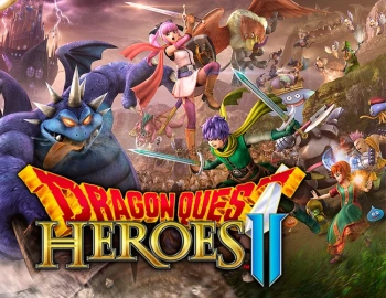 Игра для ПК Square Enix Dragon Quest Heroes II Explorer`s Edition (12+)