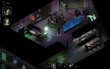 Игра для ПК Square Enix Fear Effect Sedna (16+)